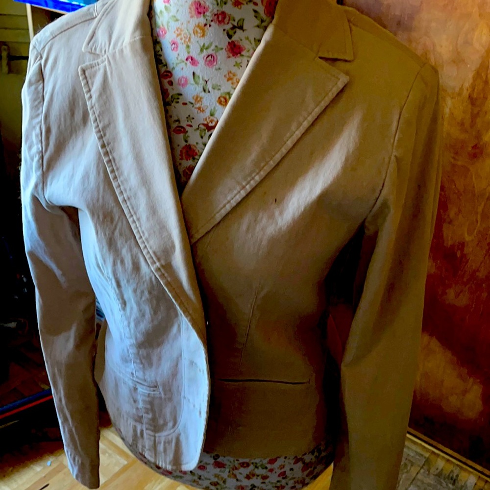Jacket